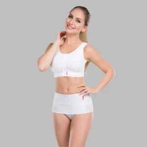 Lipoelastic KPG Velcro Fastener - Unisex