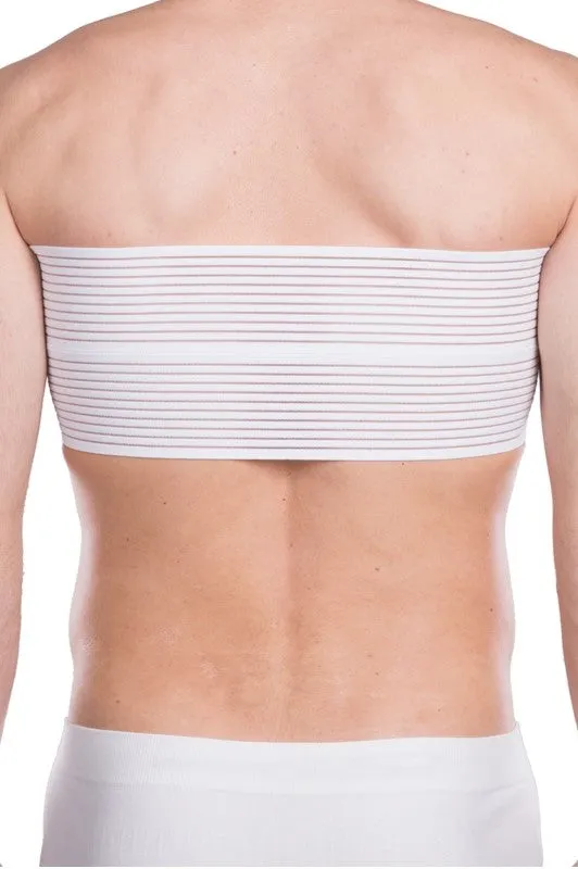 Lipoelastic KPG Velcro Fastener - Unisex