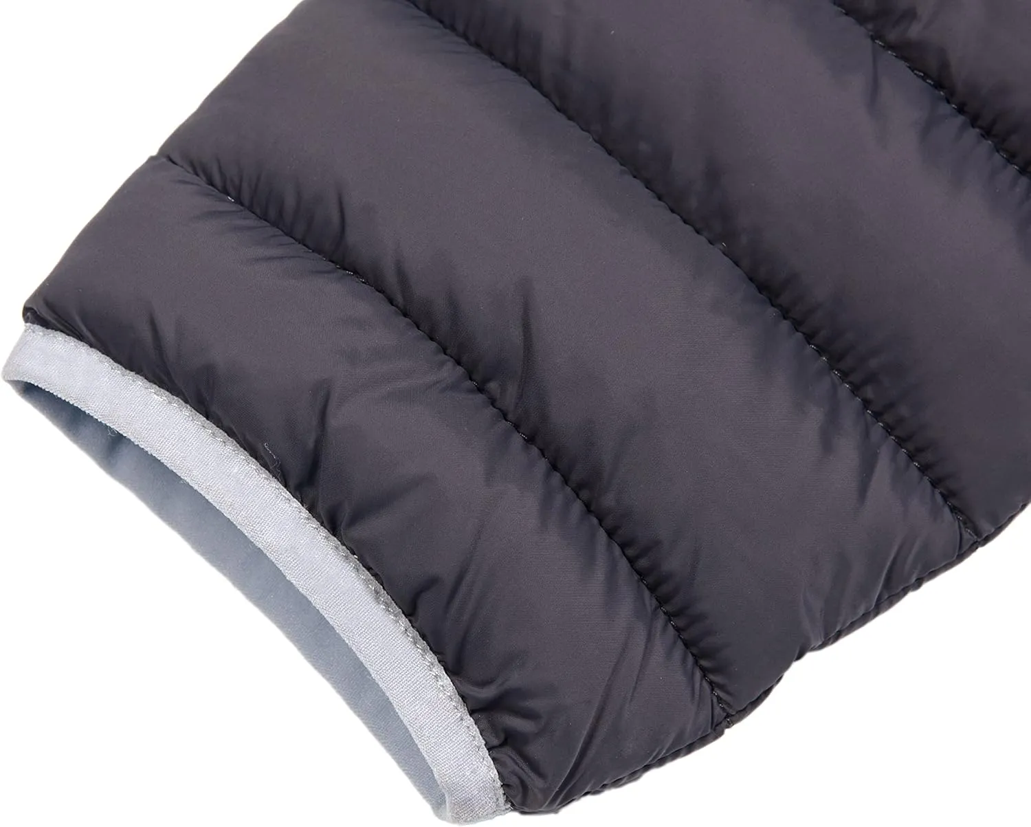 Little Donkey Andy Women's Packable Lightweight Puffer Jacket Hooded Windproof Winter Coat with Recycled Insulation