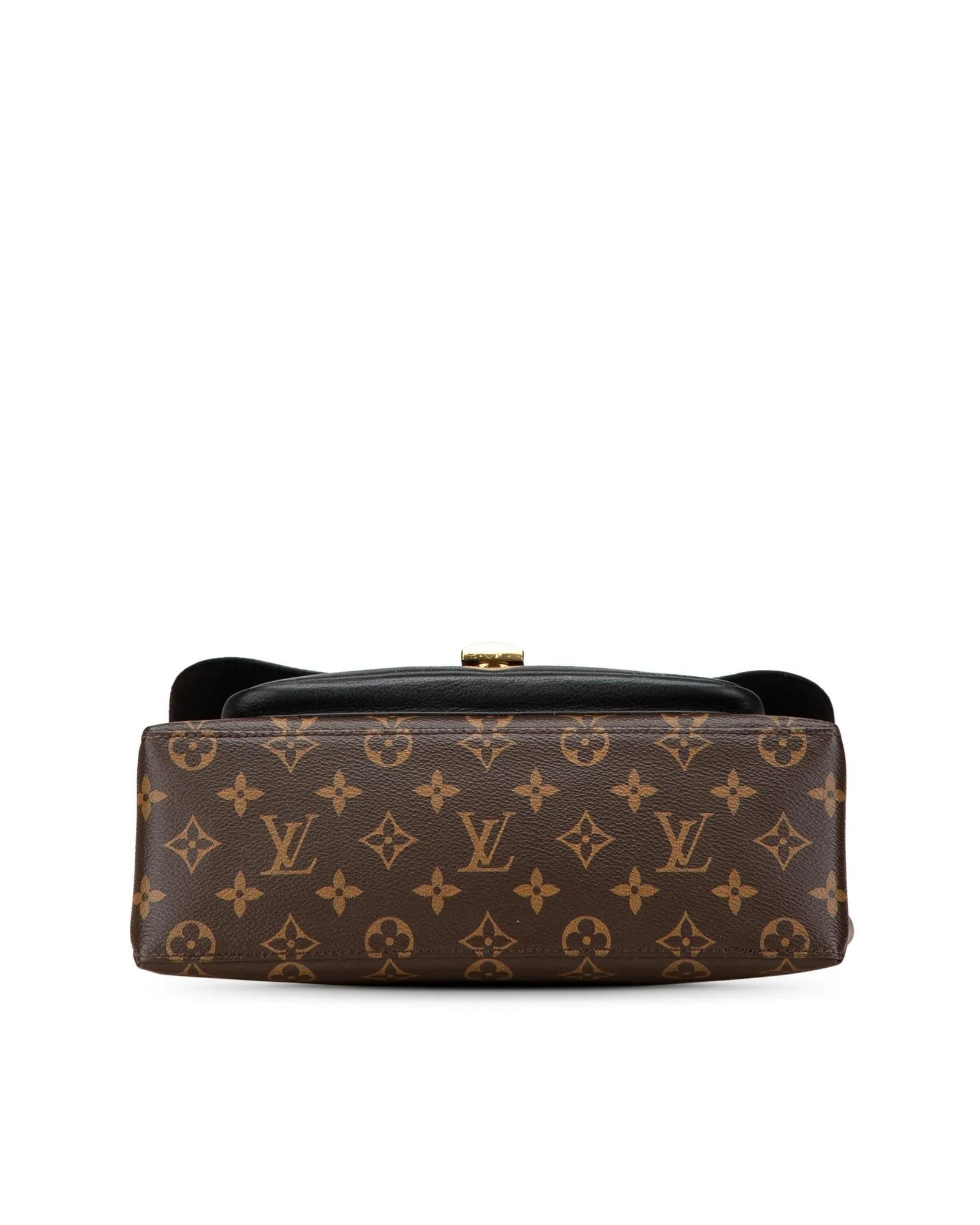Lockme Chain BB Monogram handbag