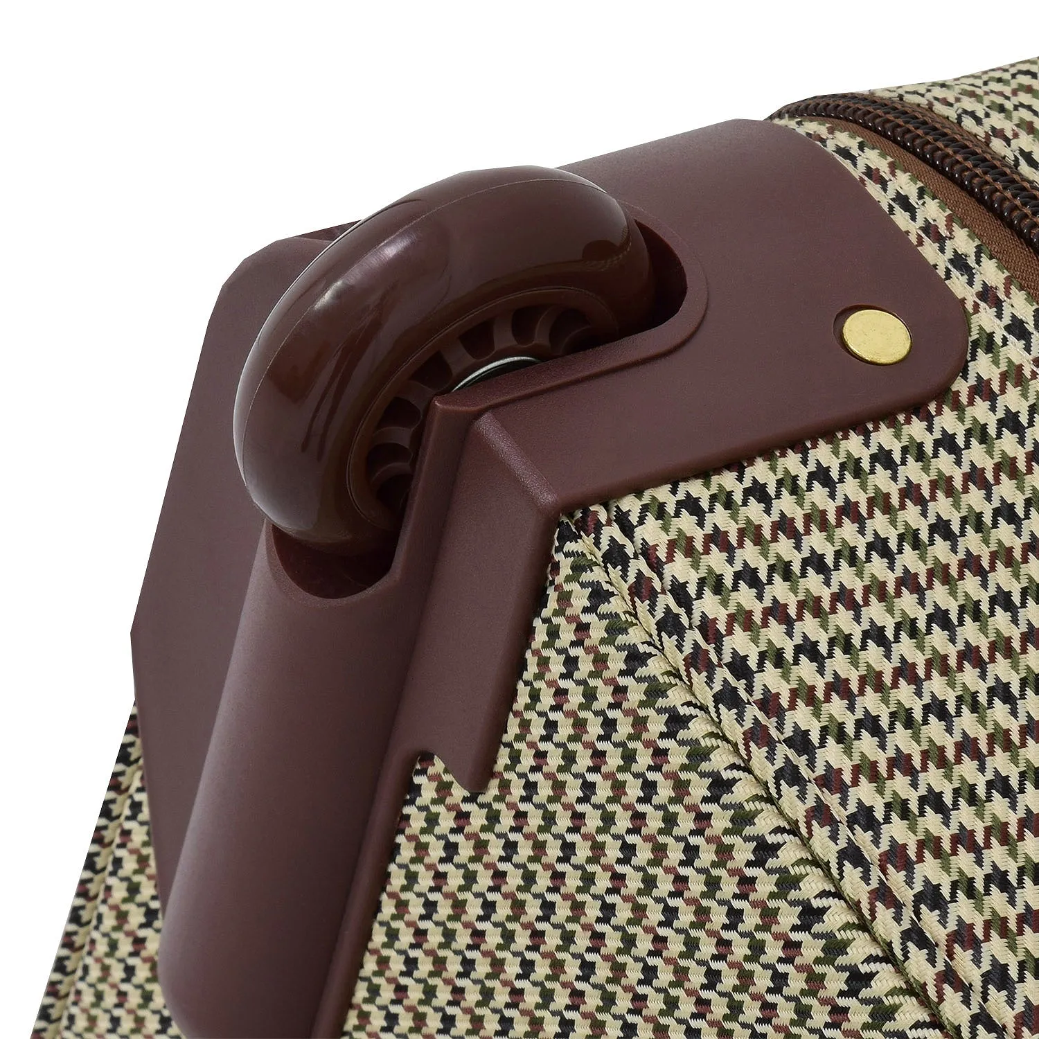 London Fog Cambridge II 44" Wheeled Garment Bag