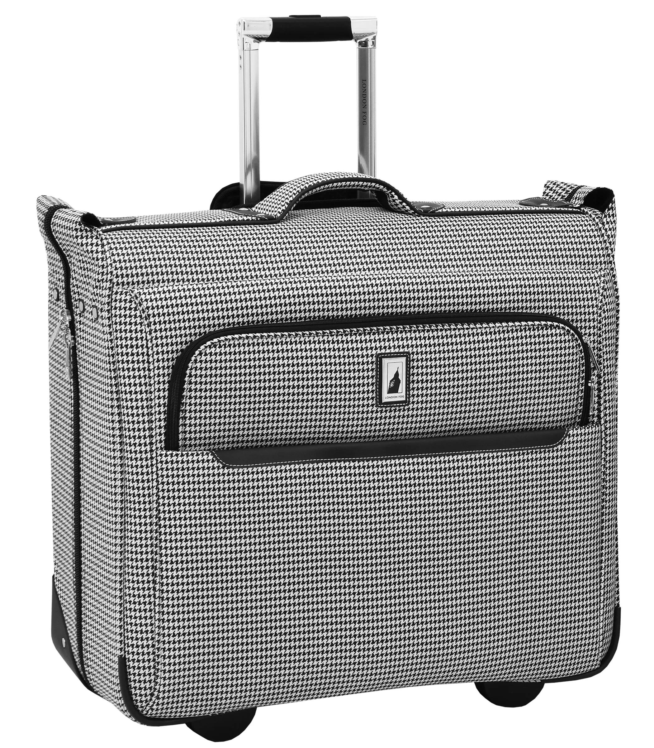 London Fog Cambridge II 44" Wheeled Garment Bag