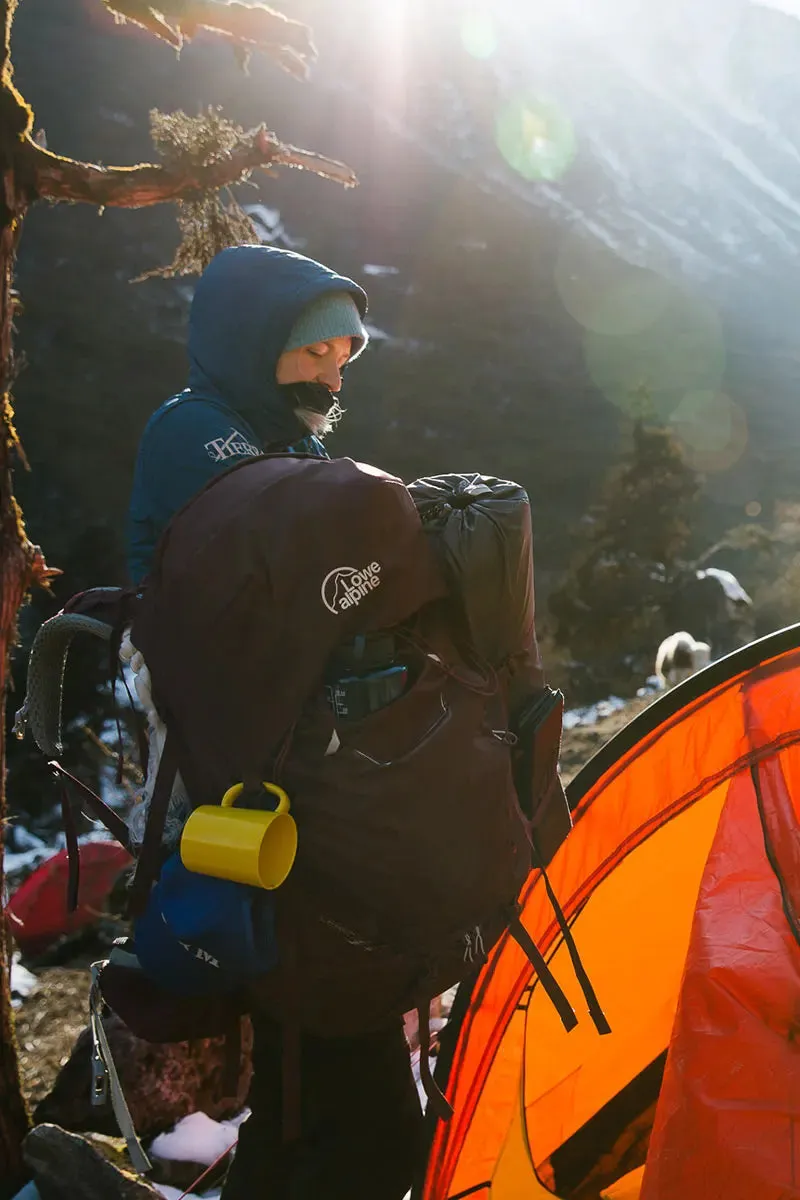 LOWE ALPINE Cerro Torre ND60:80 Pack
