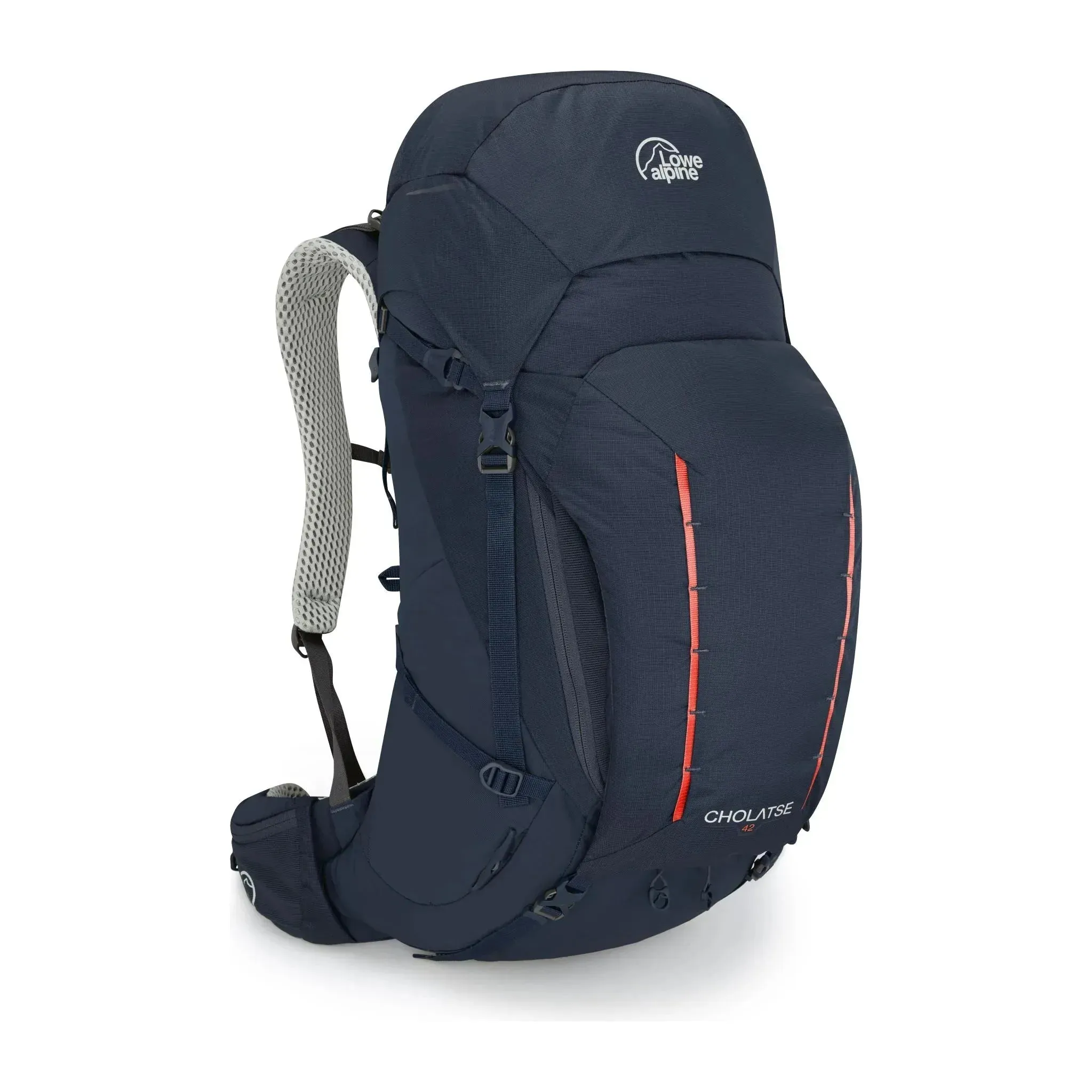 Lowe Alpine Cholatse 42:47 Hiking Pack