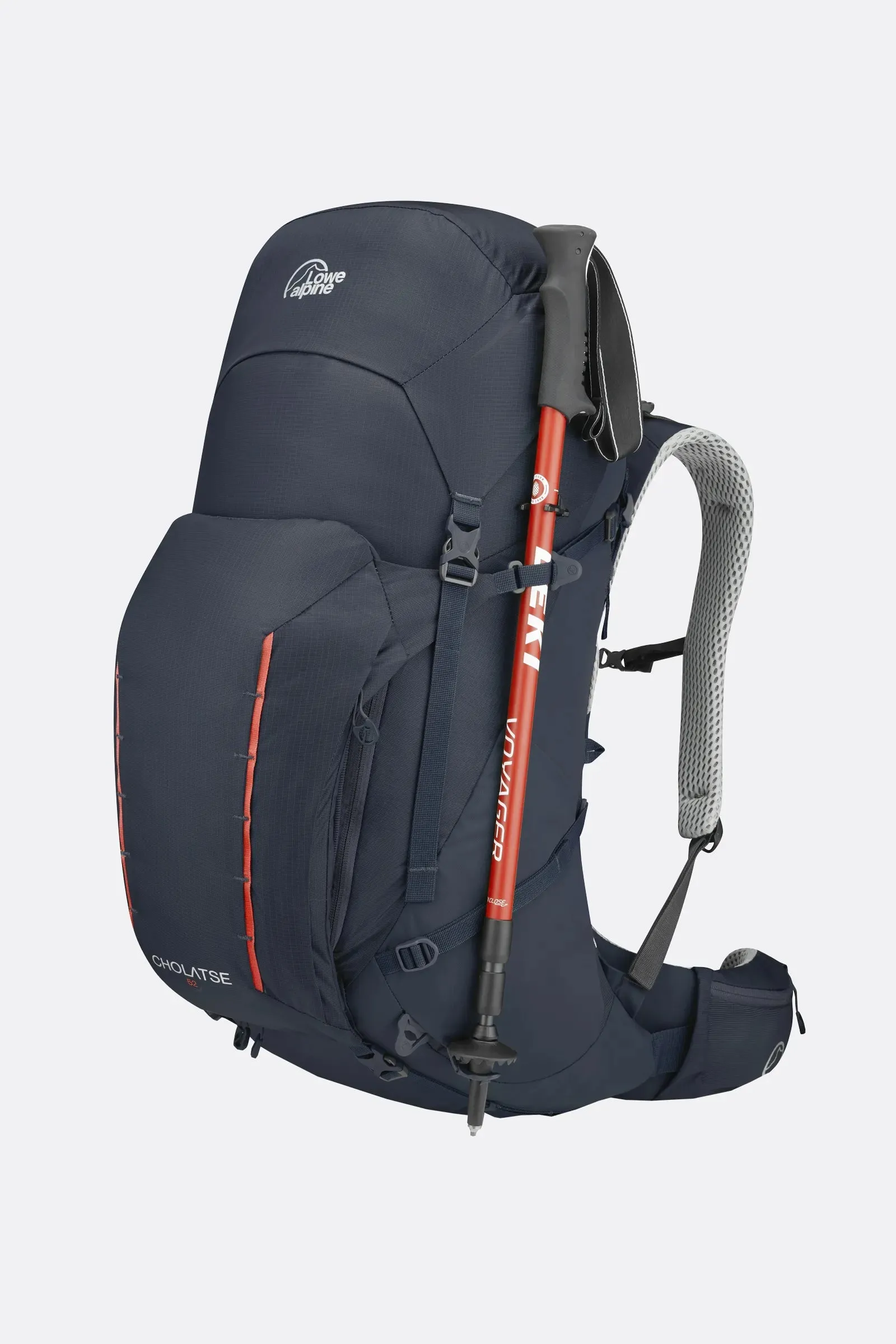 LOWE ALPINE Cholatse 52:57L Pack