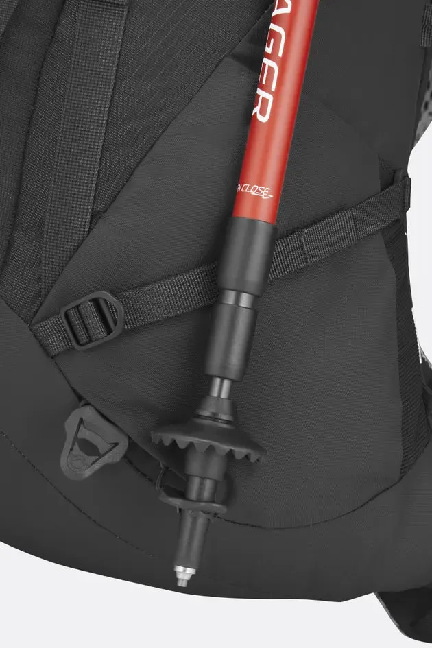 LOWE ALPINE Cholatse 52:57L Pack