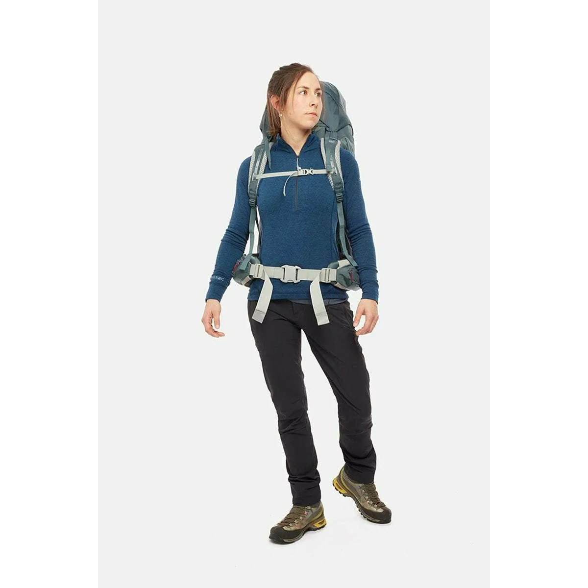 Lowe Alpine Womens Cerro Torre 60-80Litre