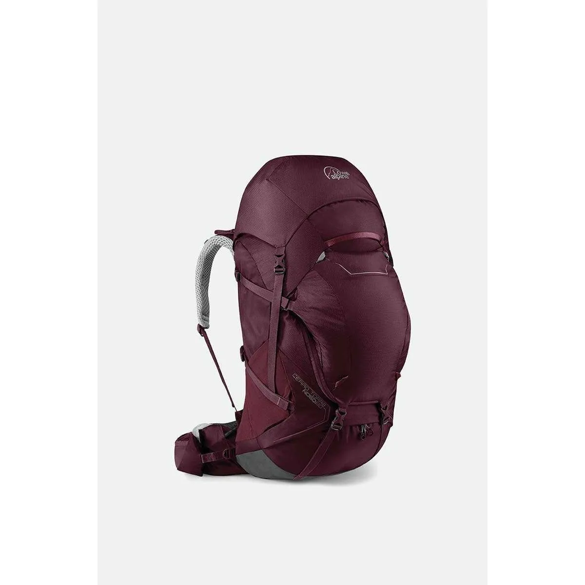 Lowe Alpine Womens Cerro Torre 60-80Litre