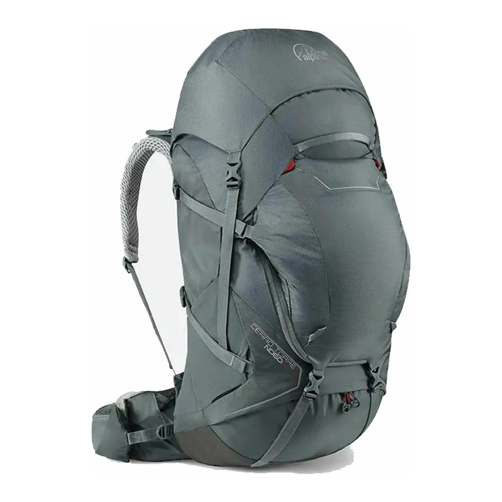 Lowe Alpine Womens Cerro Torre 60-80Litre