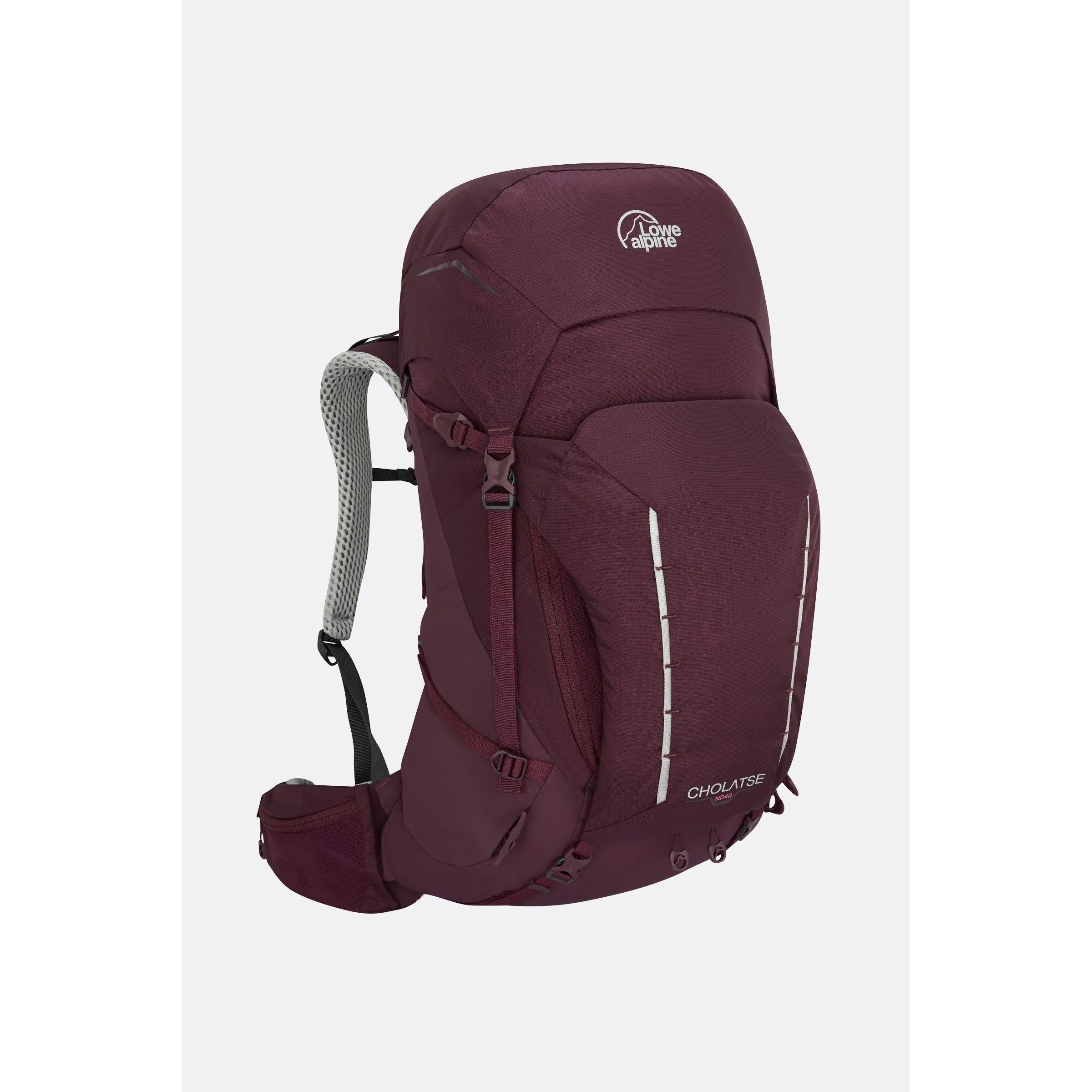 Lowe Alpine Womens Cholatse 40:45Litre