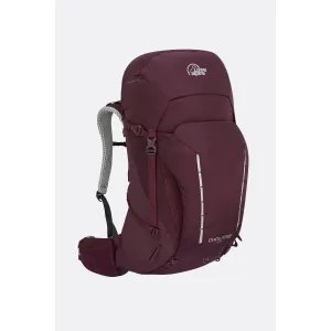 Lowe Alpine Womens Cholatse 40:45Litre