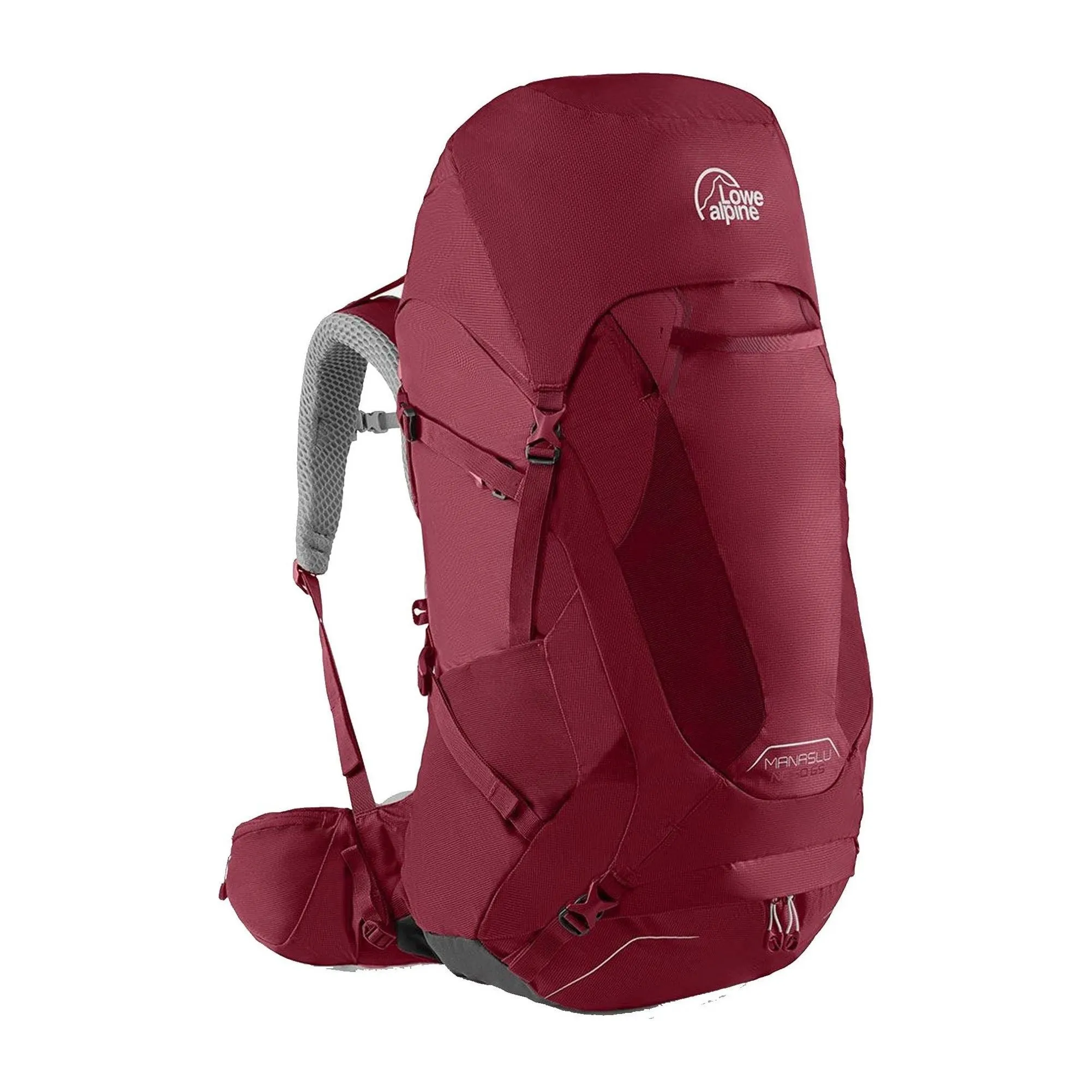 Lowe Alpine Womens Manaslu 50:65Litre
