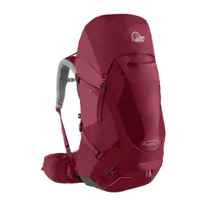 Lowe Alpine Womens Manaslu 50:65Litre