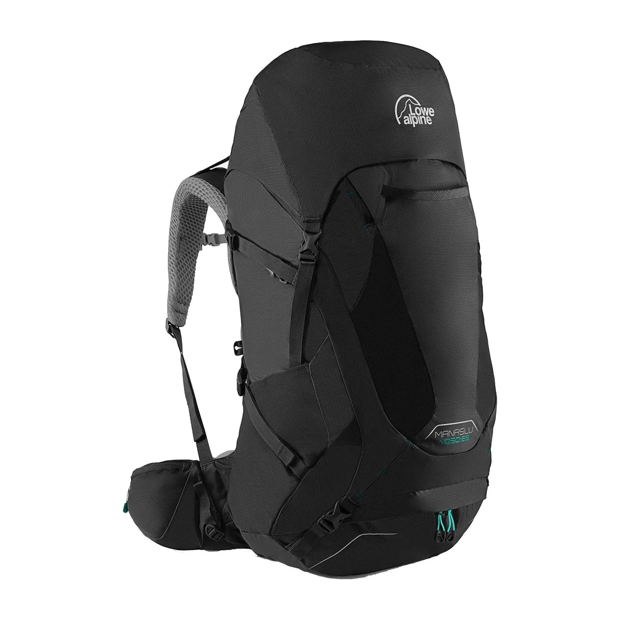 Lowe Alpine Womens Manaslu 50:65Litre