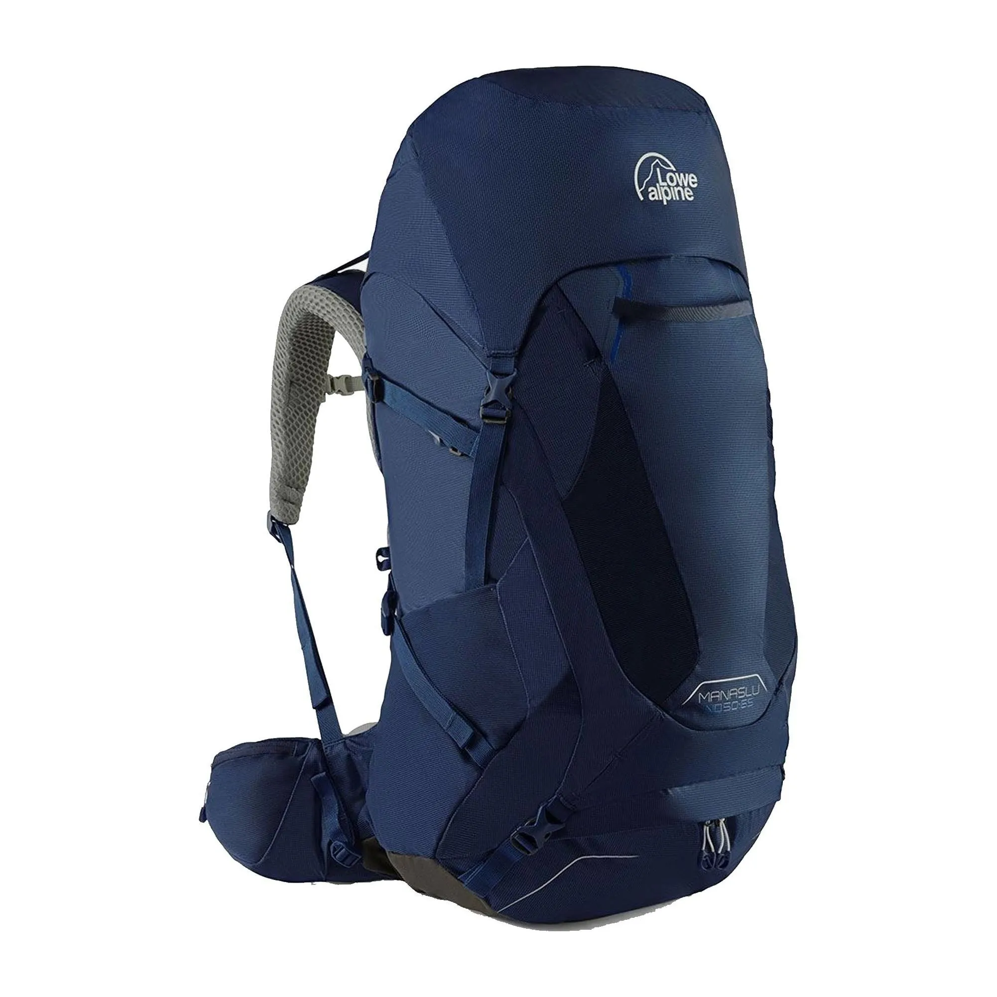 Lowe Alpine Womens Manaslu 50:65Litre