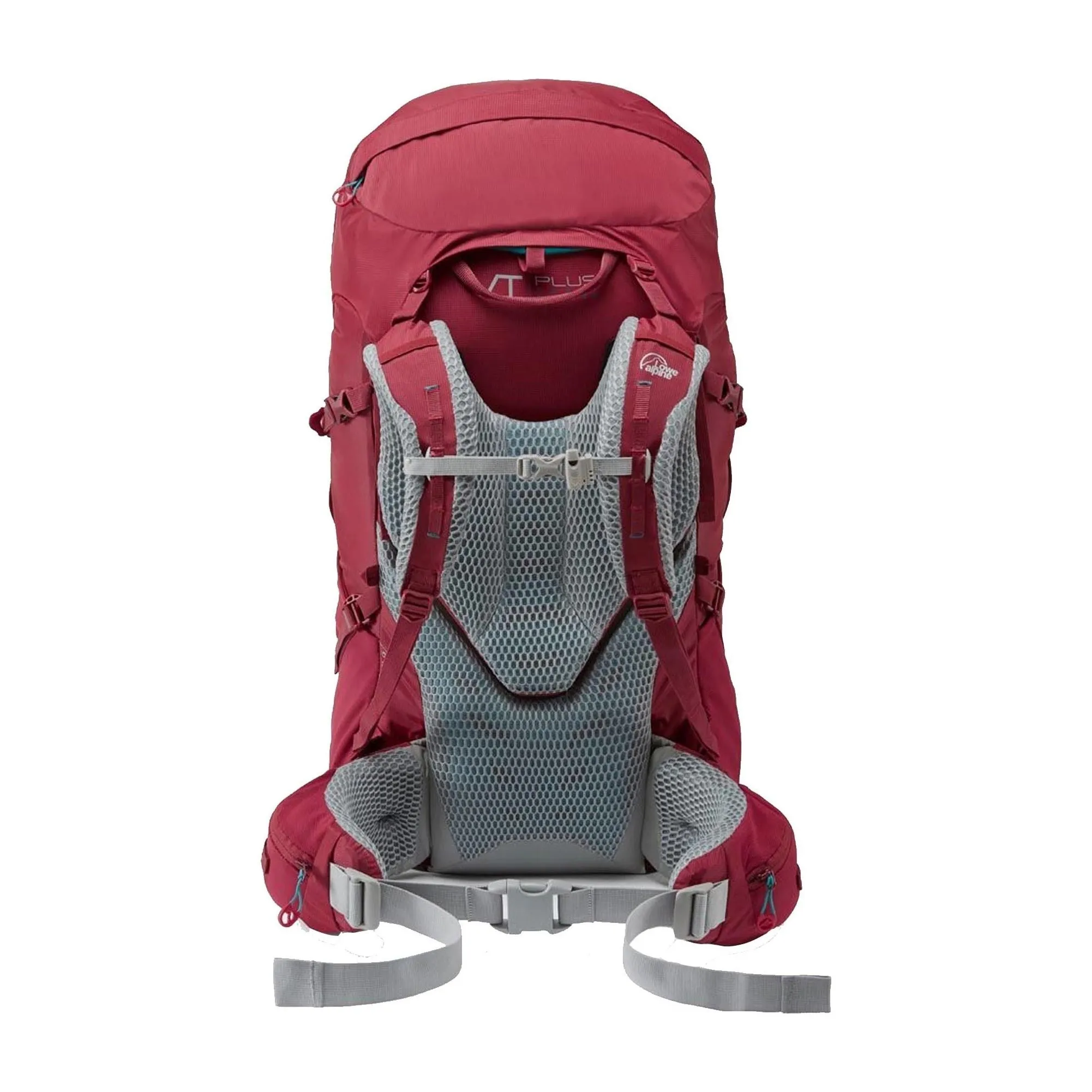 Lowe Alpine Womens Manaslu 50:65Litre