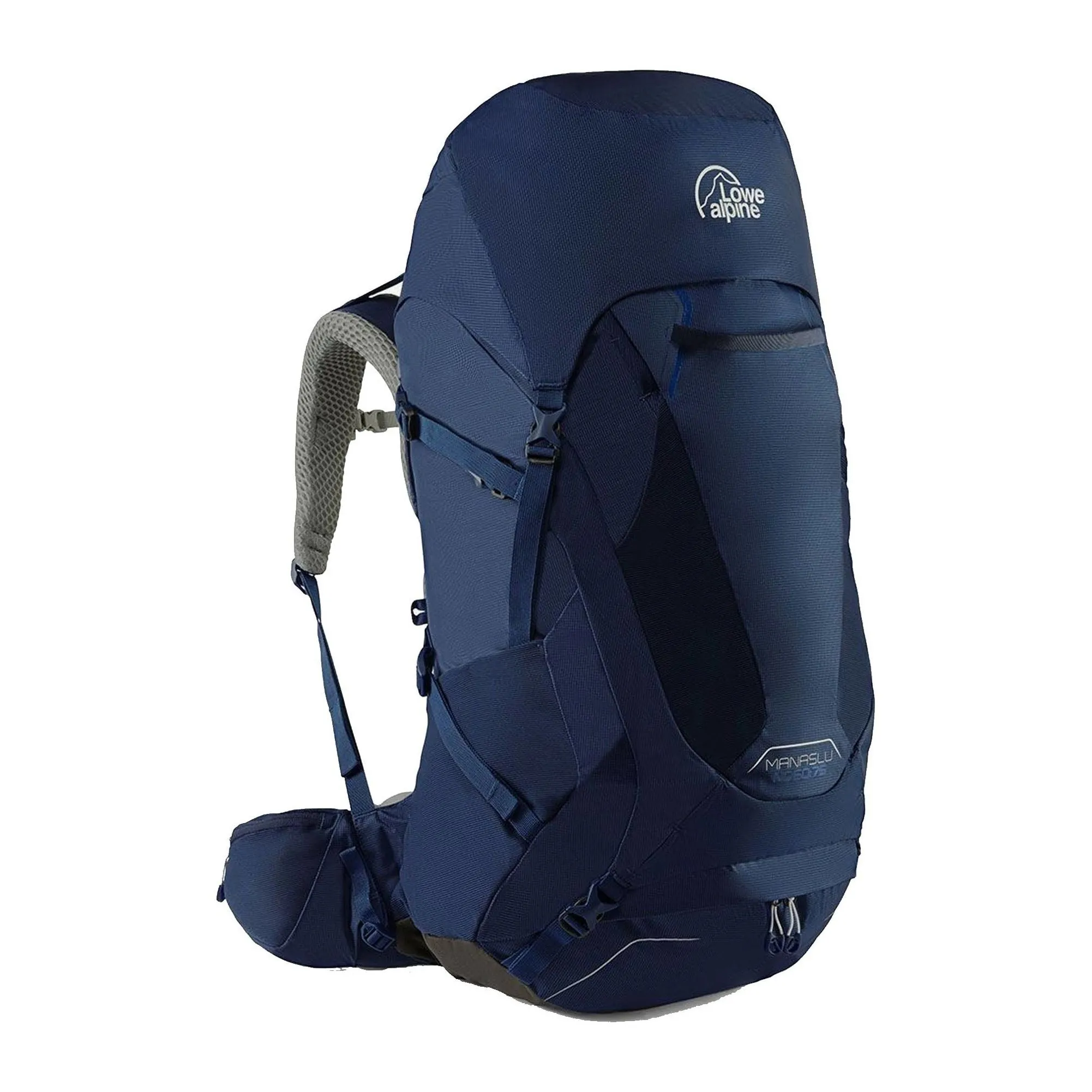 Lowe Alpine Womens Manaslu 60:75Litre