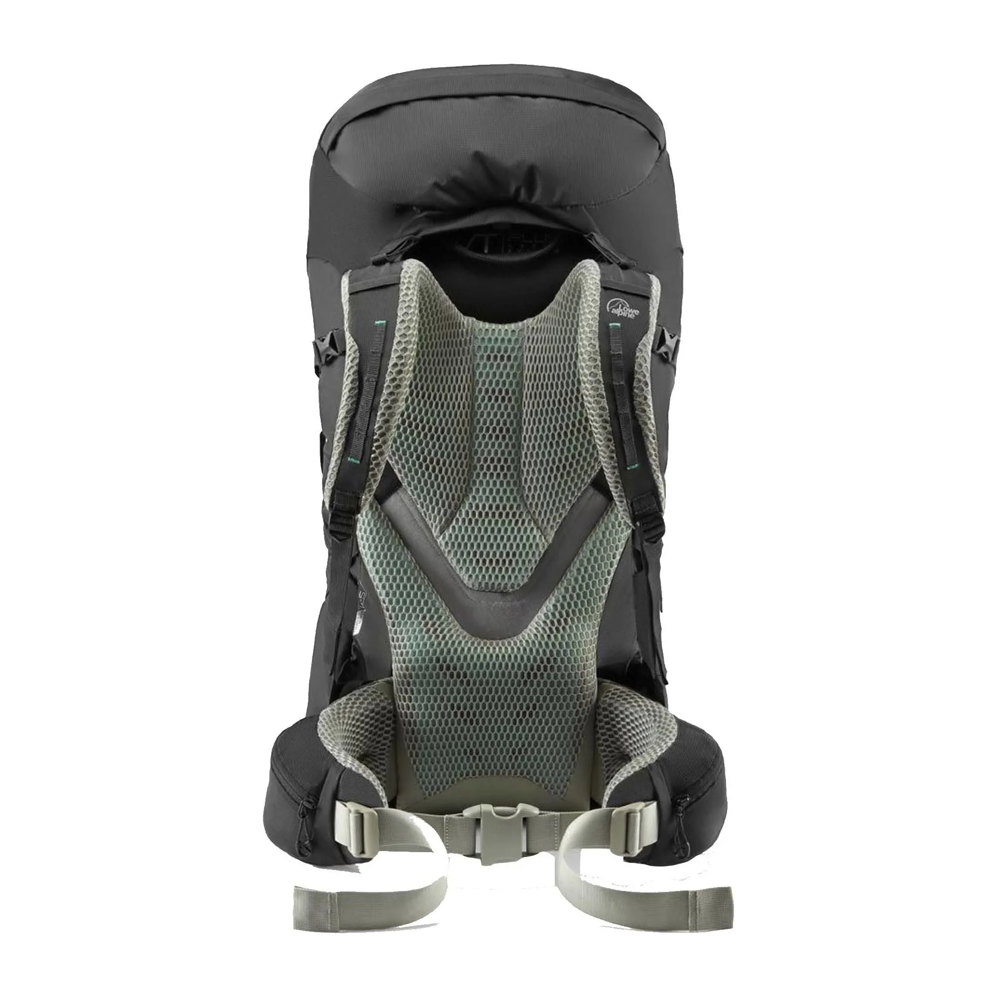 Lowe Alpine Womens Manaslu 60:75Litre