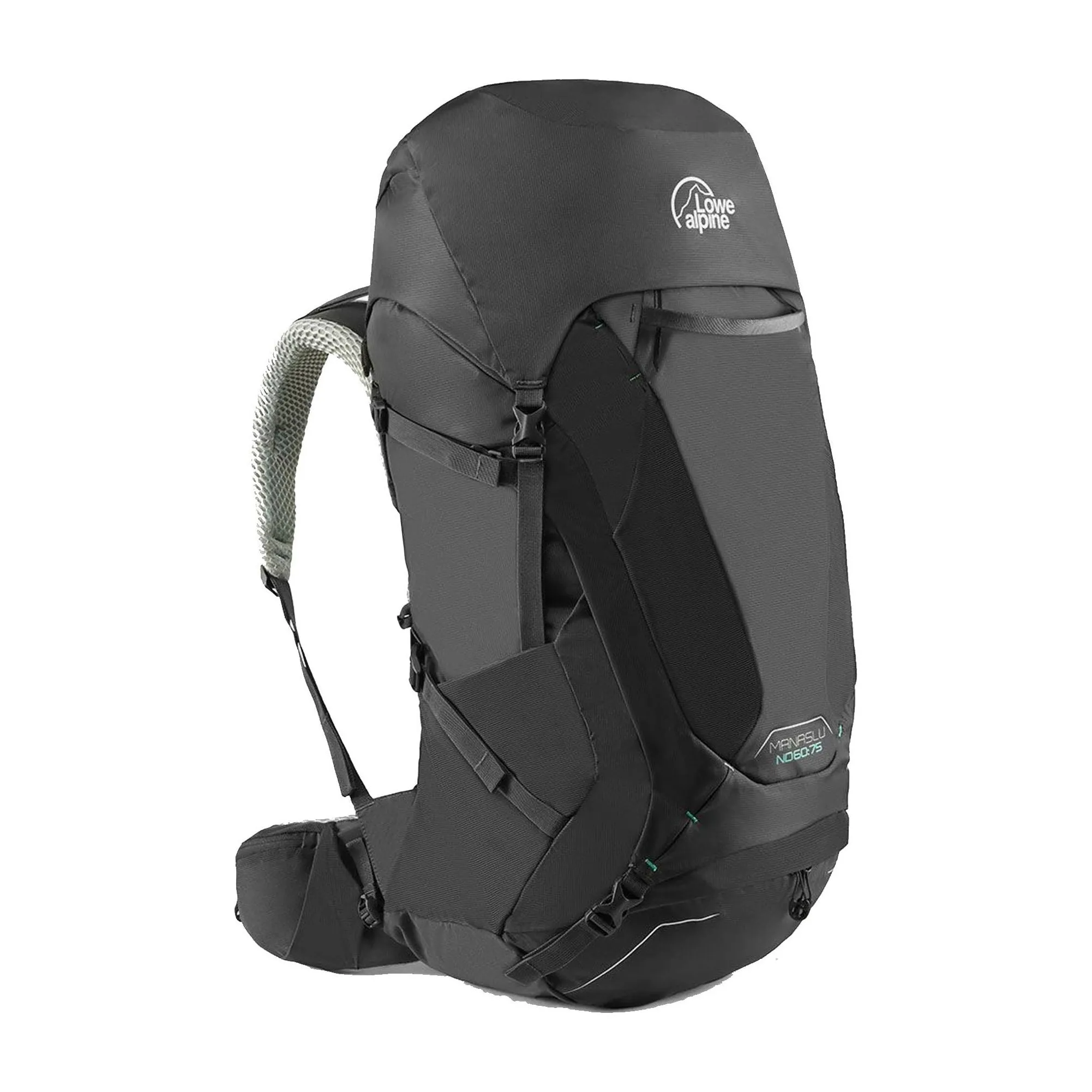 Lowe Alpine Womens Manaslu 60:75Litre
