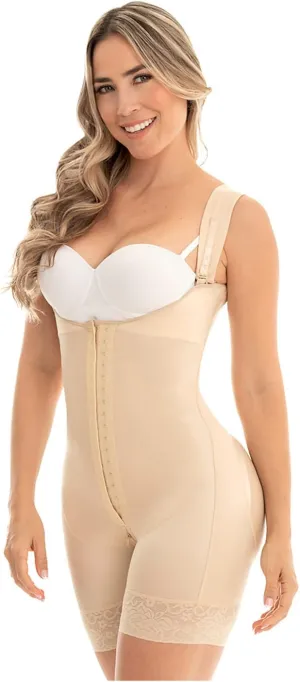 M&D Fajas Colombianas Postsurgery Original Shapewear for Women