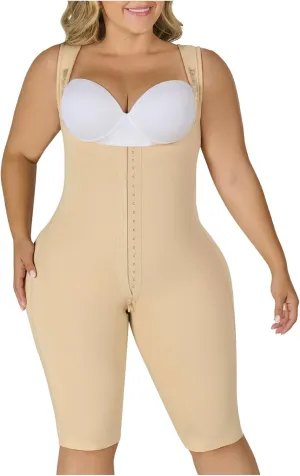 M&D Post Surgery Stage 2 BBL Compression Garment Fajas Colombiana Post OP | Shapewear for women