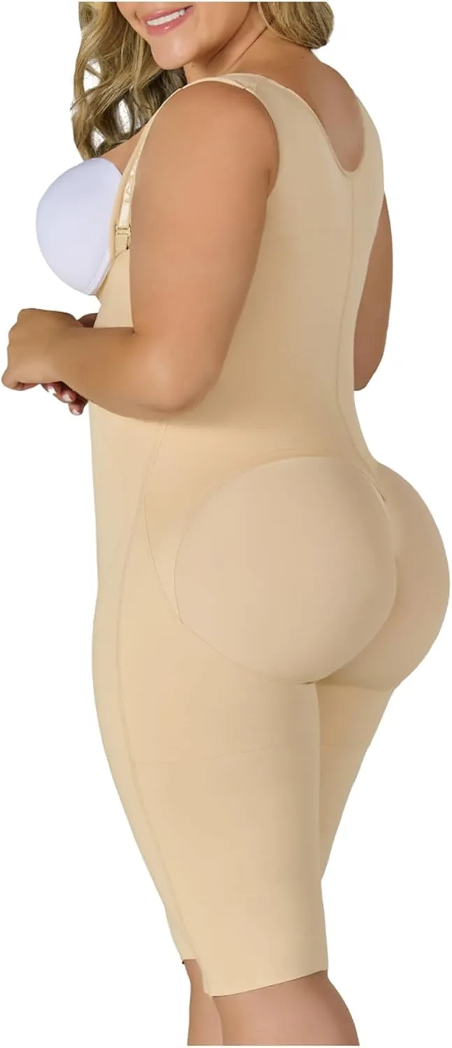 M&D Post Surgery Stage 2 BBL Compression Garment Fajas Colombiana Post OP | Shapewear for women