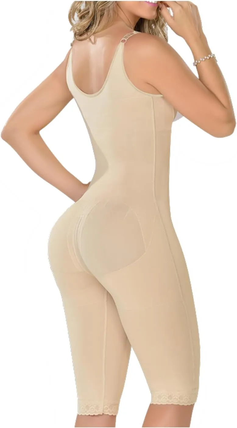M&D Post Surgery Stage 2 BBL Compression Garment Fajas Colombiana Post OP | Shapewear for women