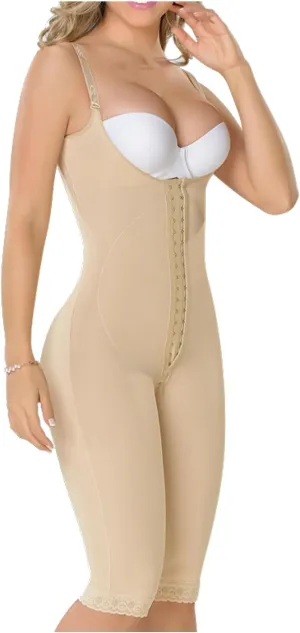 M&D Post Surgery Stage 2 BBL Compression Garment Fajas Colombiana Post OP | Shapewear for women