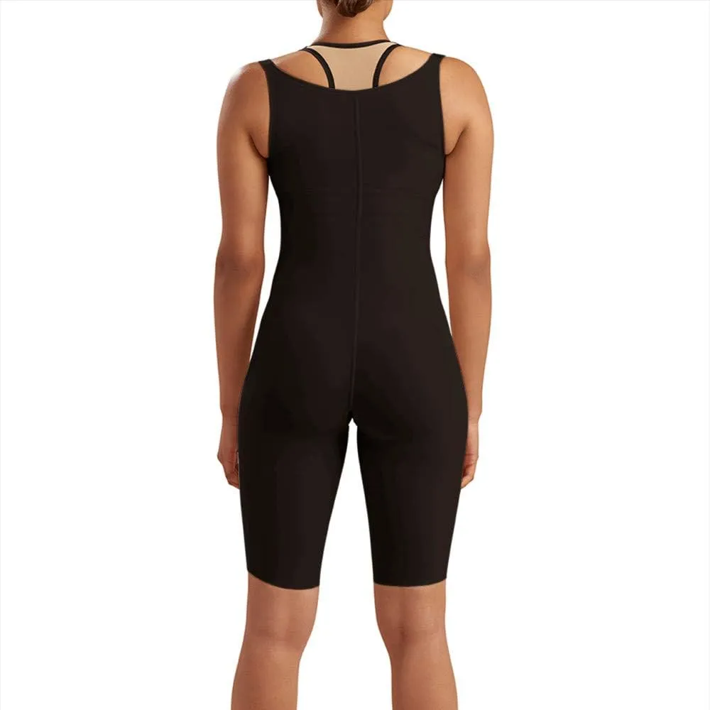 MARENA SFBHS Women’s Girdle with High Back, Short-Length - Post-surgical Shapewear Support