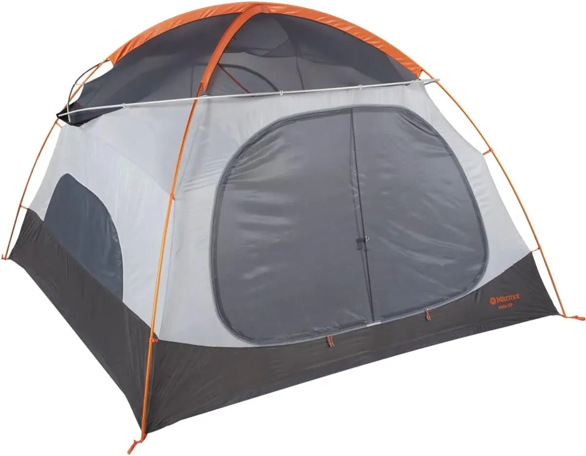 Marmot, Halo Tent: 6-Person 3-Season