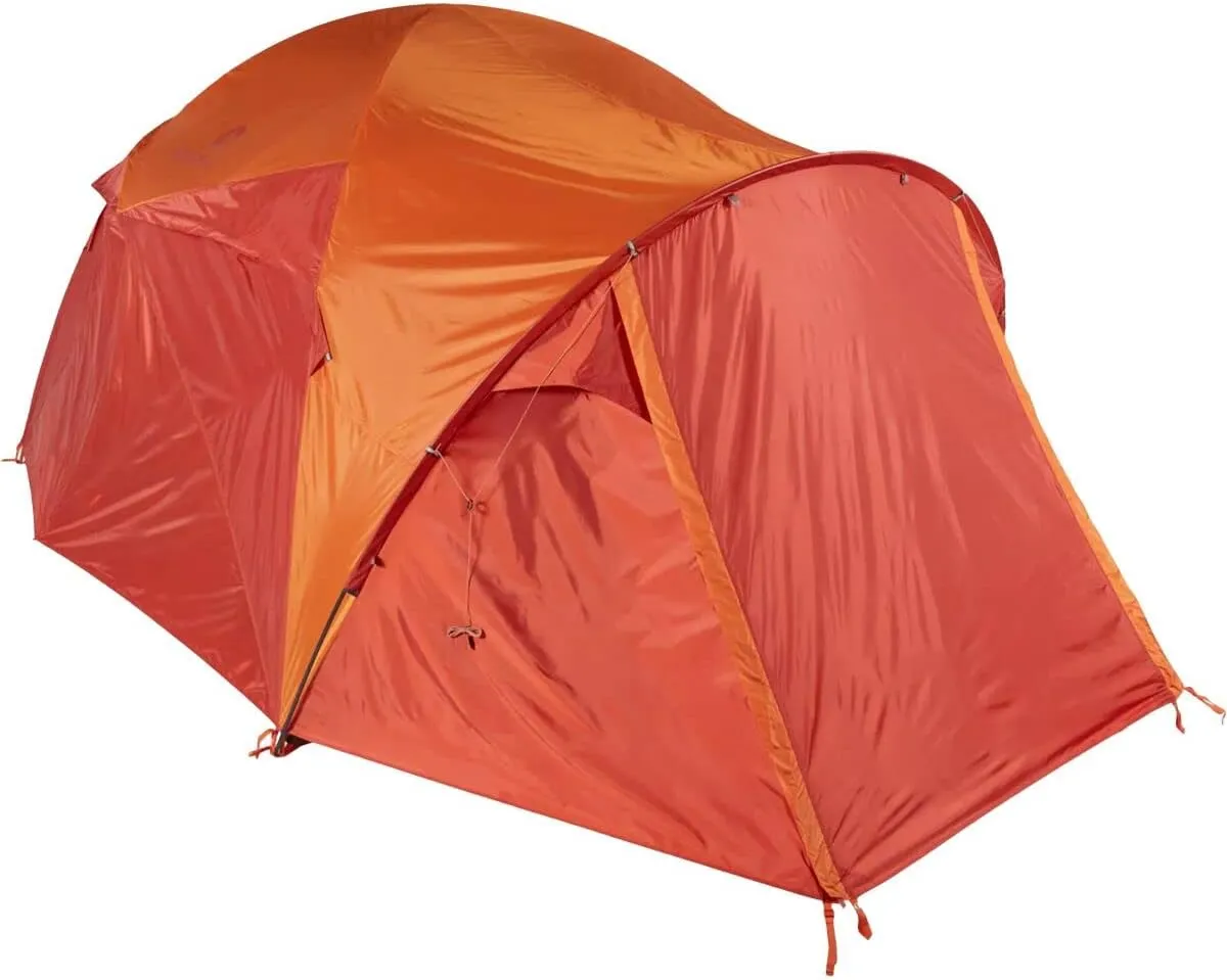 Marmot, Halo Tent: 6-Person 3-Season