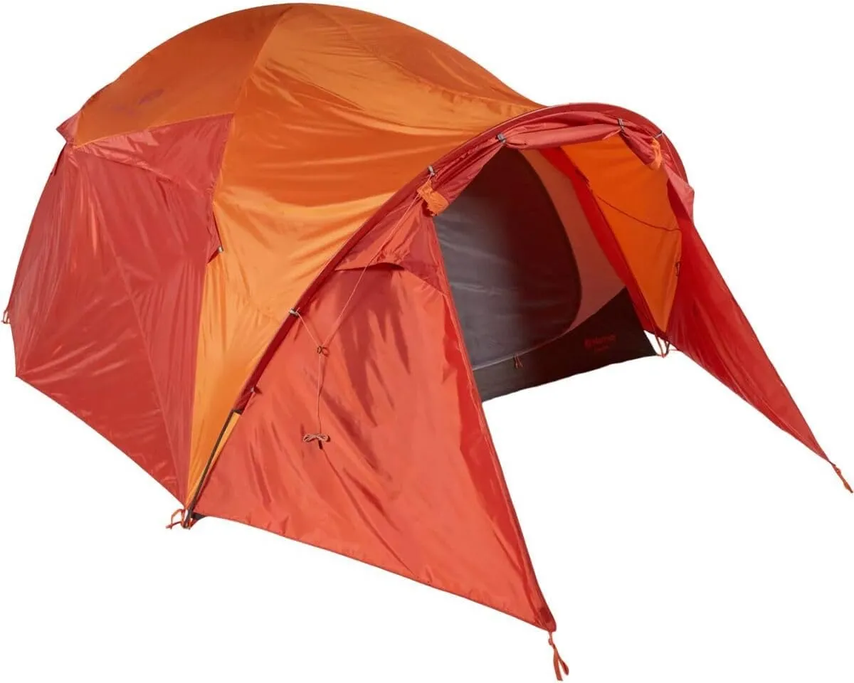 Marmot, Halo Tent: 6-Person 3-Season