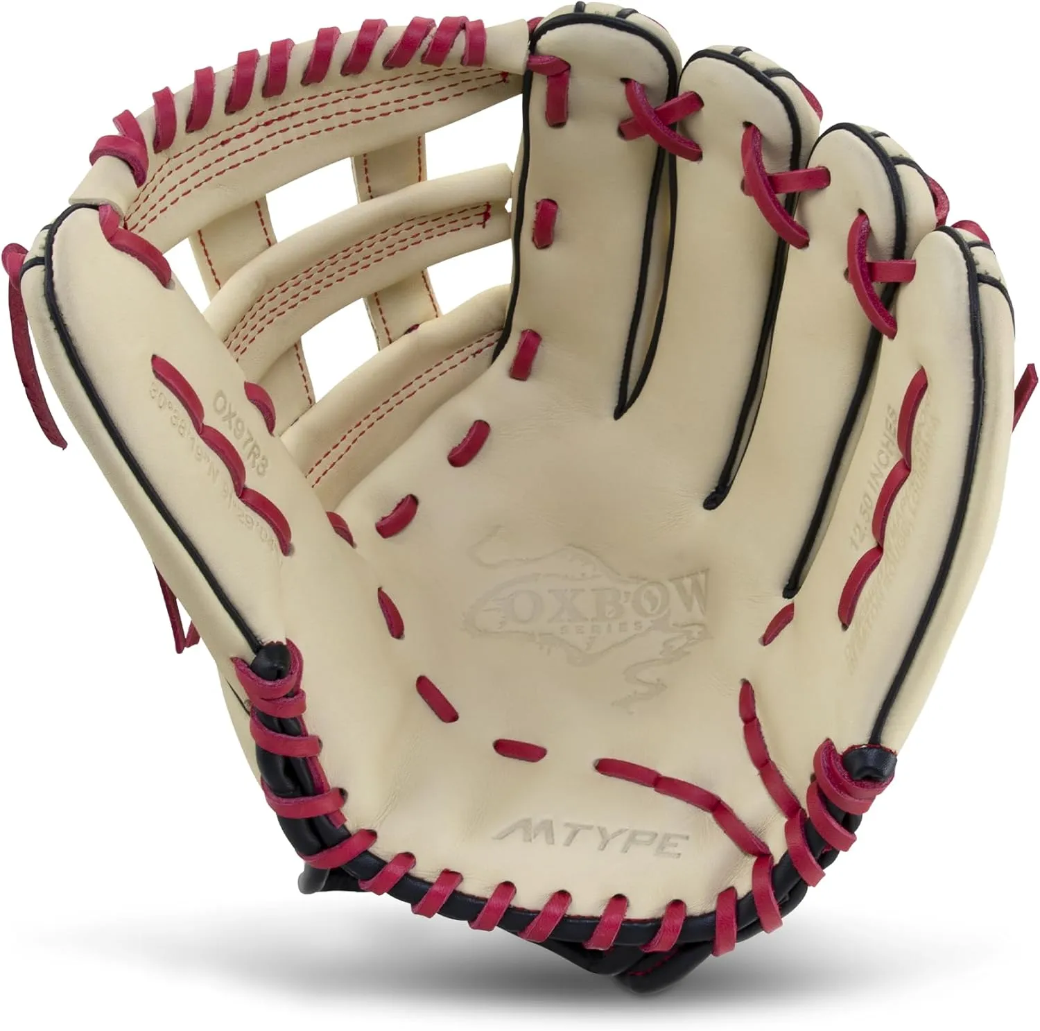 MARUCCI Oxbow M-Type Baseball Glove Series