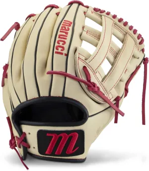 MARUCCI Oxbow M-Type Baseball Glove Series