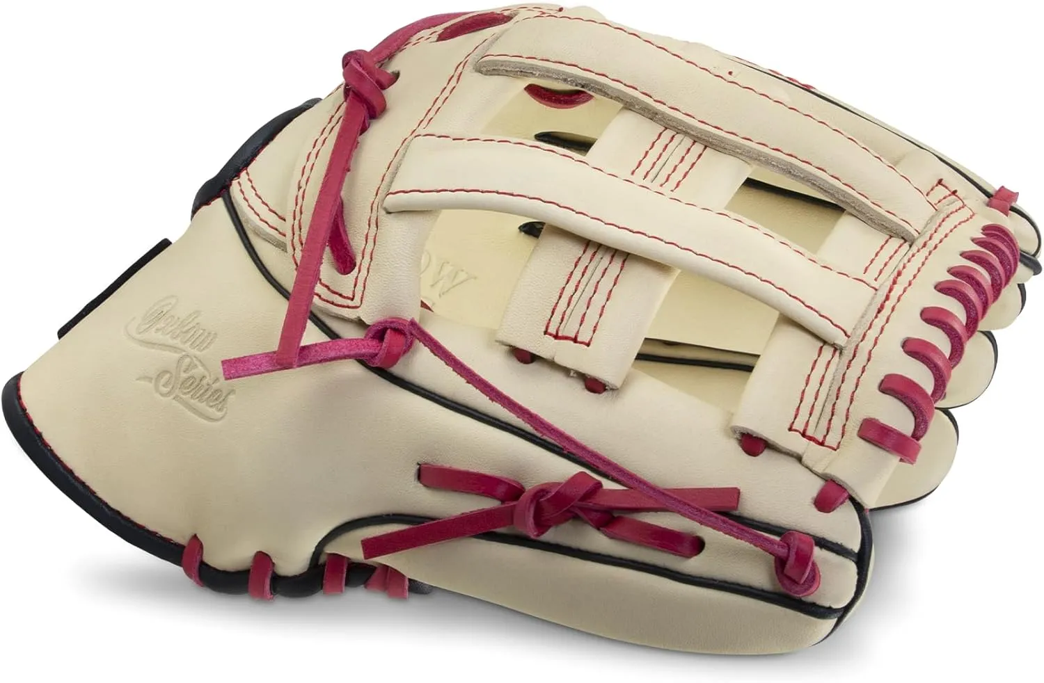 MARUCCI Oxbow M-Type Baseball Glove Series