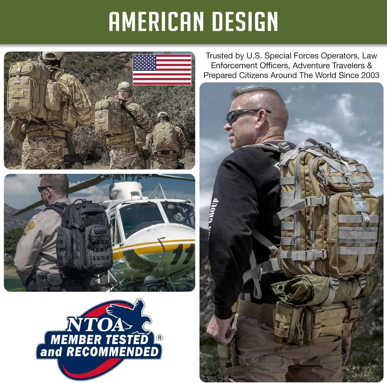 Maxpedition Micro Pocket Organizer