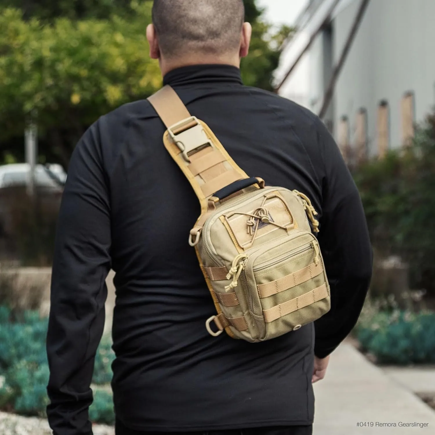 Maxpedition Remora Gearslinger