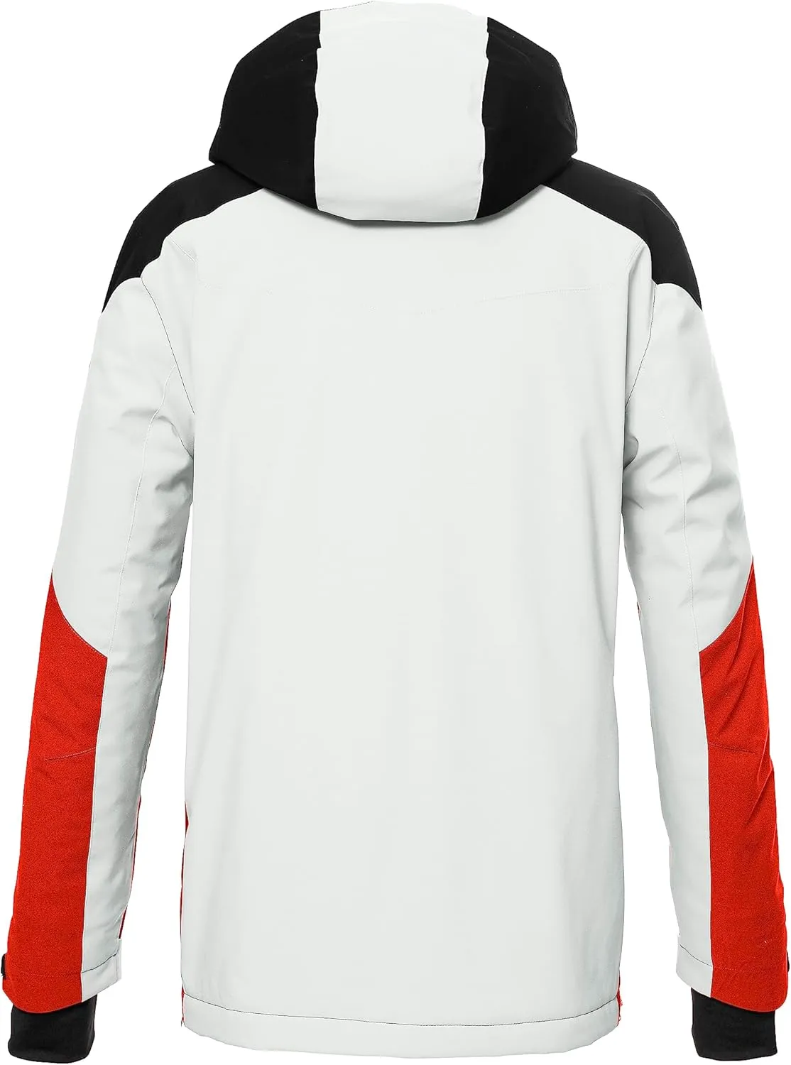 Men Snow Jacket KSW 72 MN