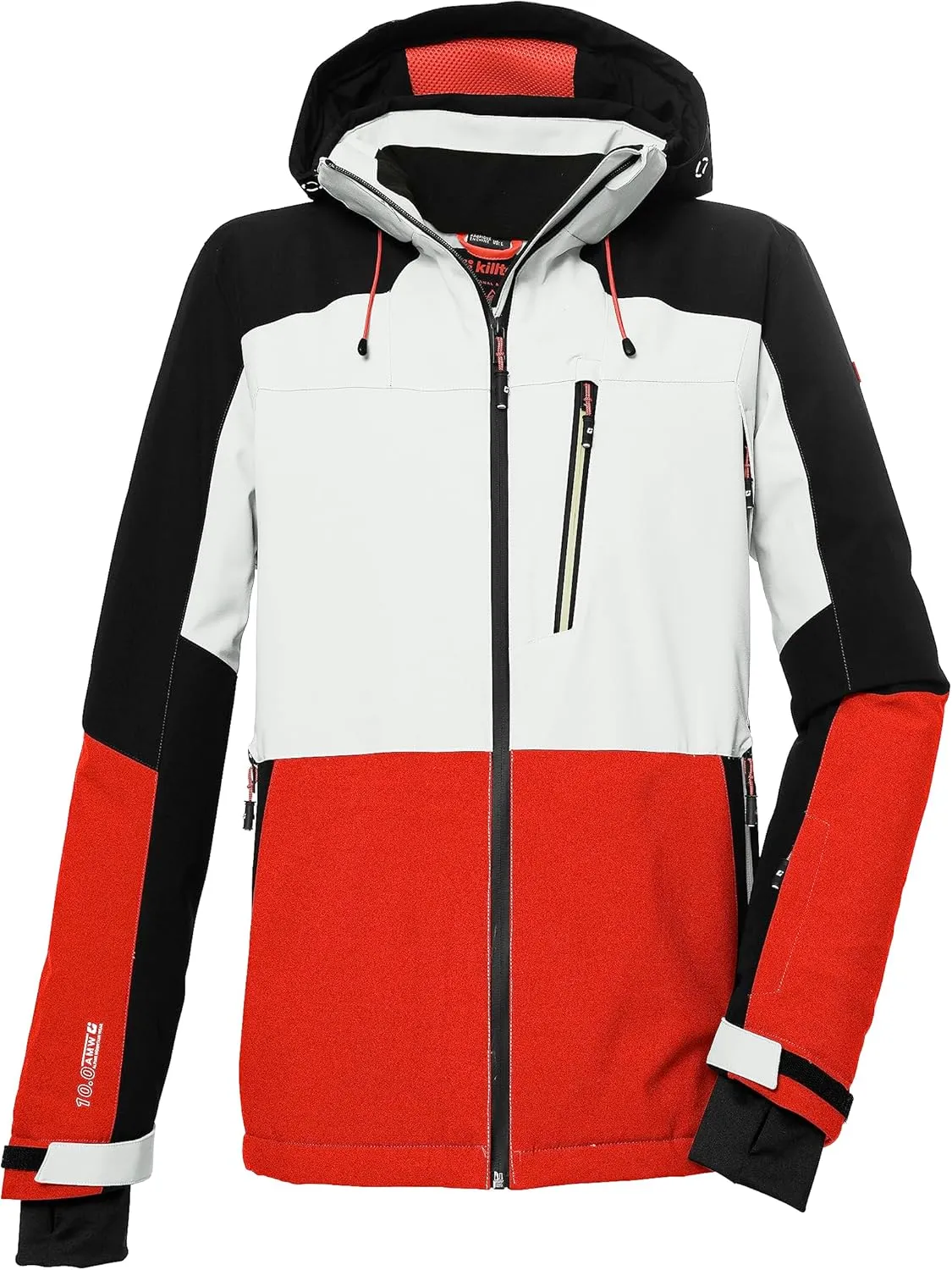 Men Snow Jacket KSW 72 MN