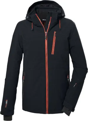 Men Winter Jacket KSW 68 MN