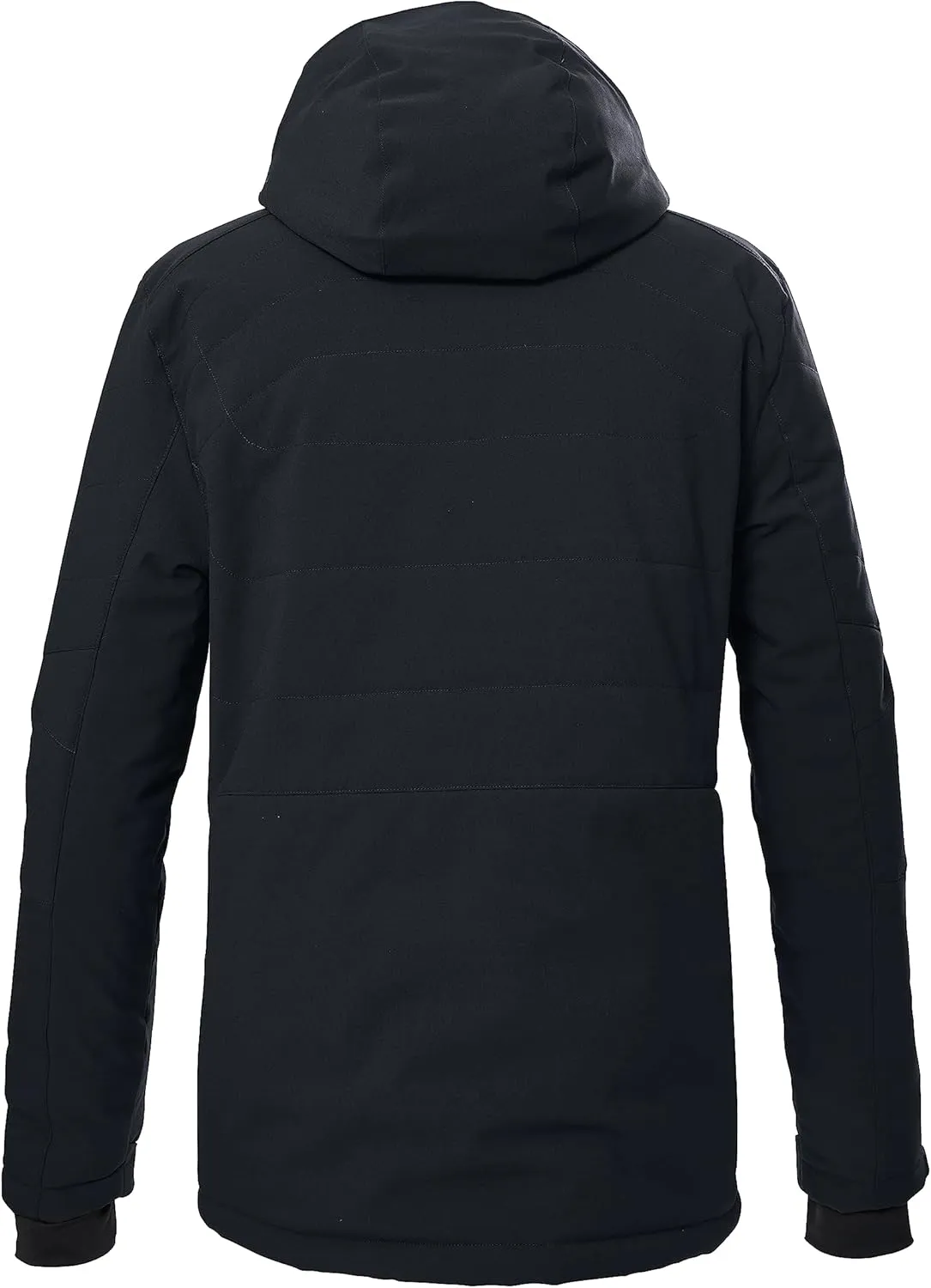 Men Winter Jacket KSW 68 MN
