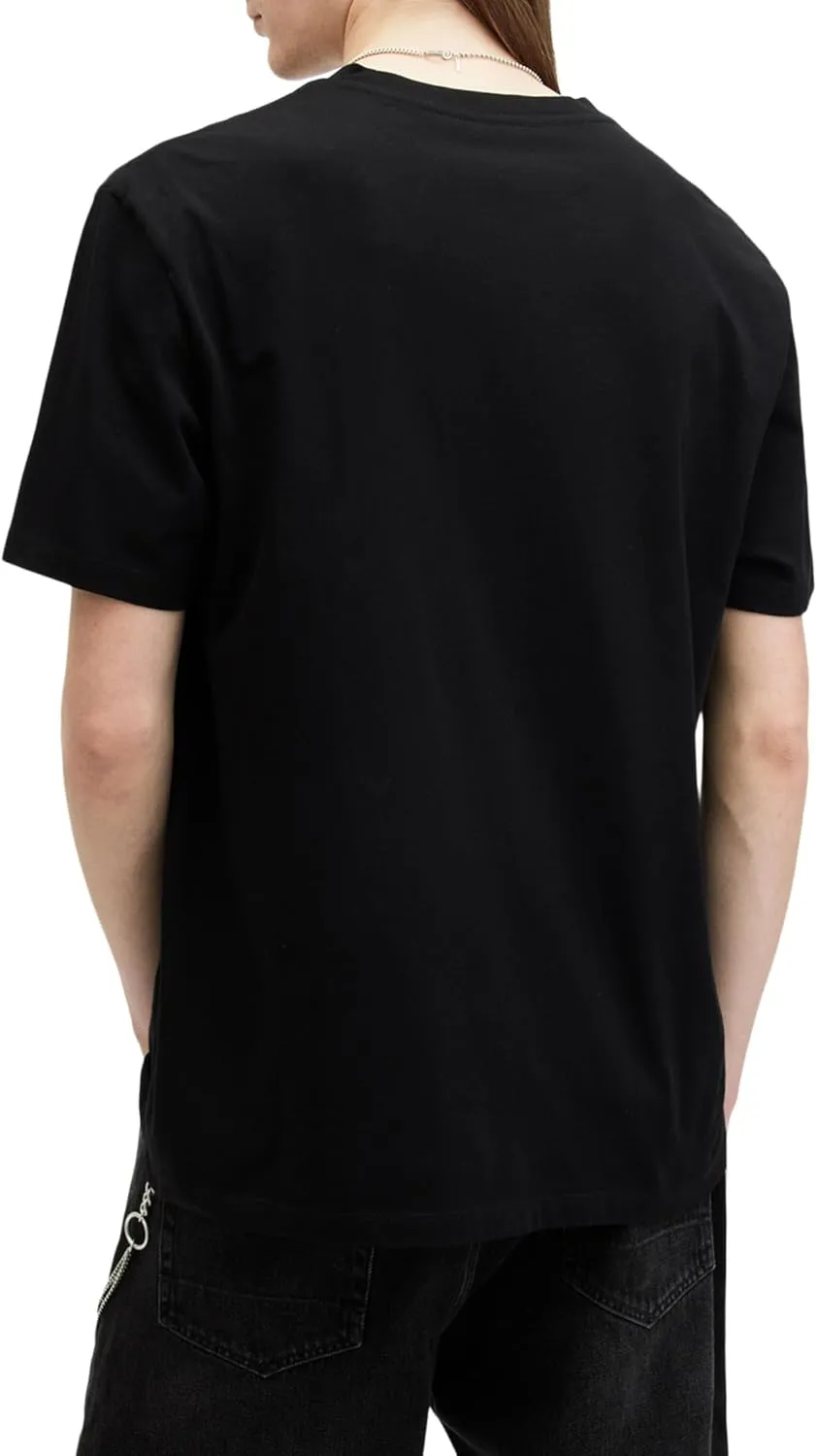 Men's Bereft Short Sleeve Crew