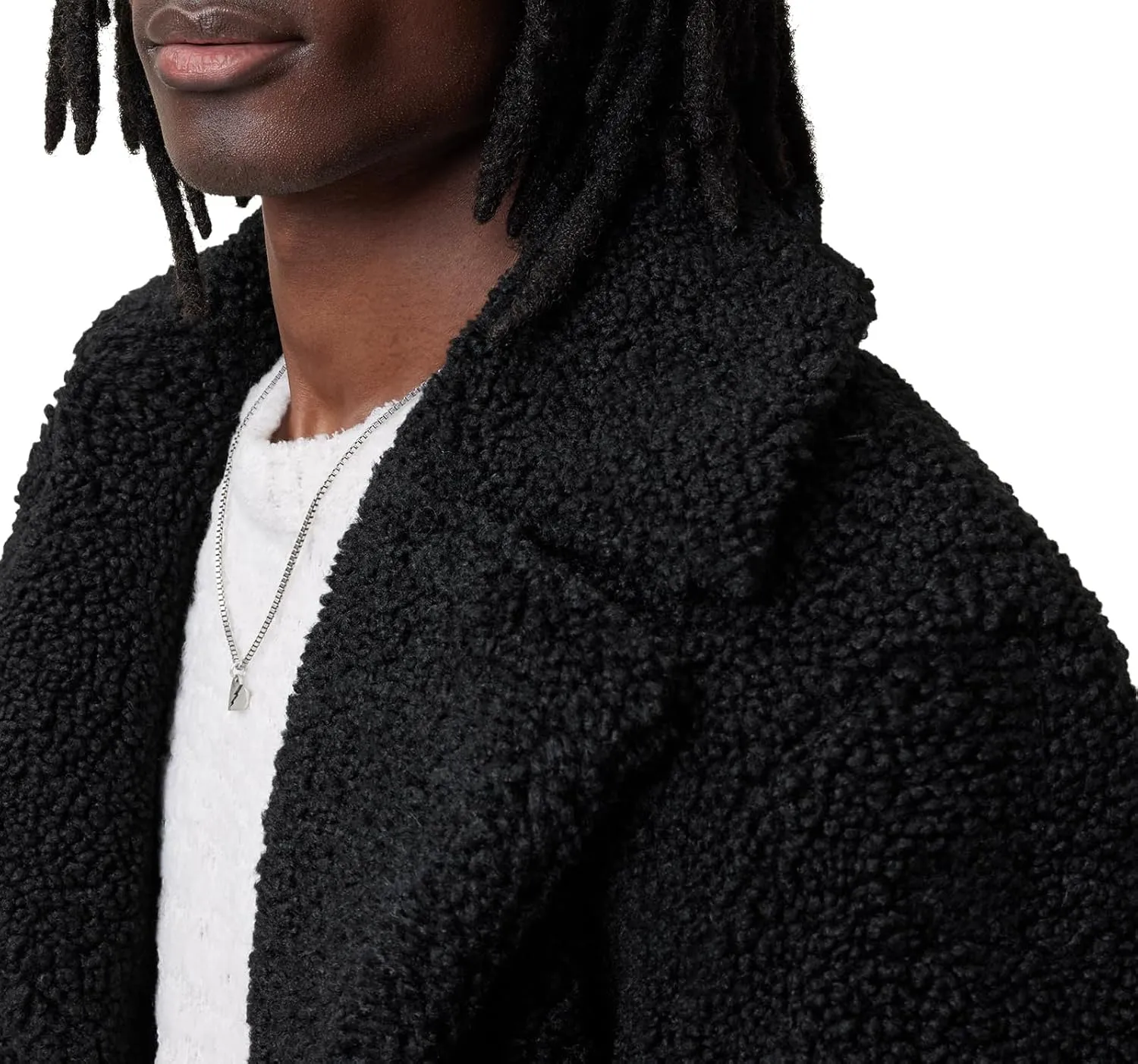 Men's Driscole Coat
