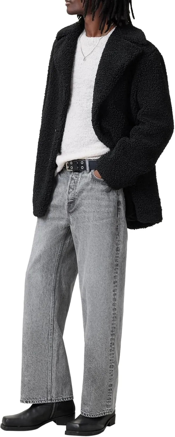 Men's Driscole Coat