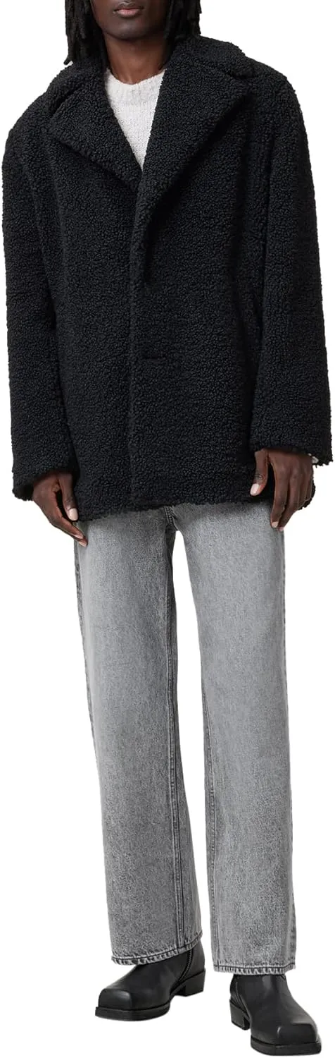 Men's Driscole Coat