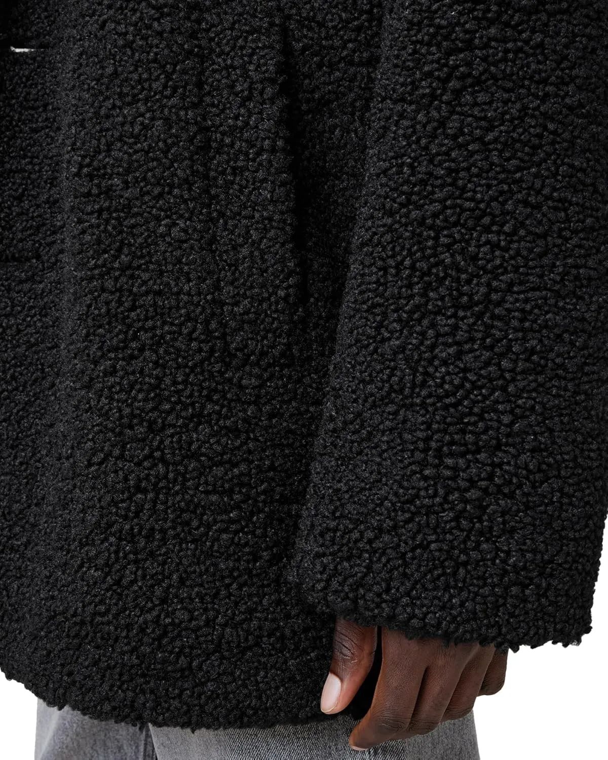 Men's Driscole Coat
