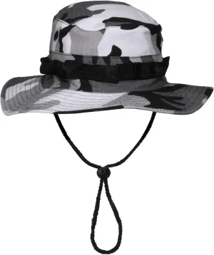 Men's GI Ripstop Bush Hat Urban