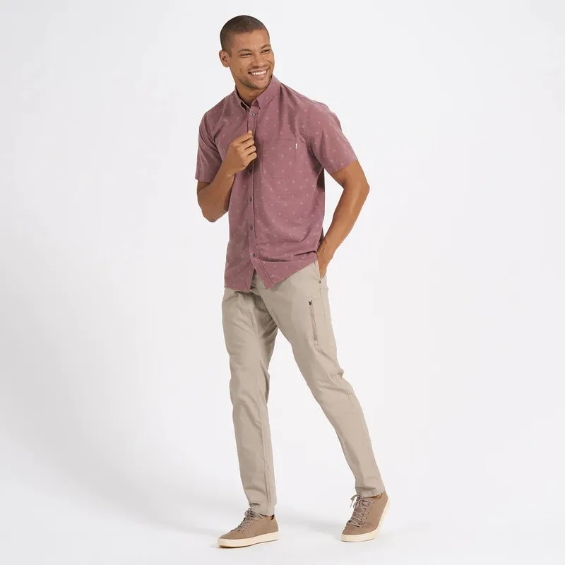 Men's Ripstop Climber Pant