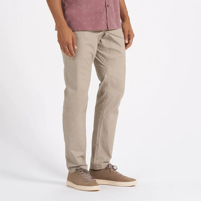 Men's Ripstop Climber Pant