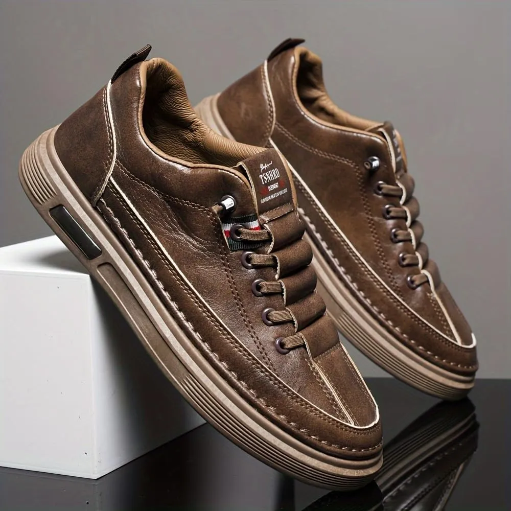 Men's Trendy Sports Casual Shoes